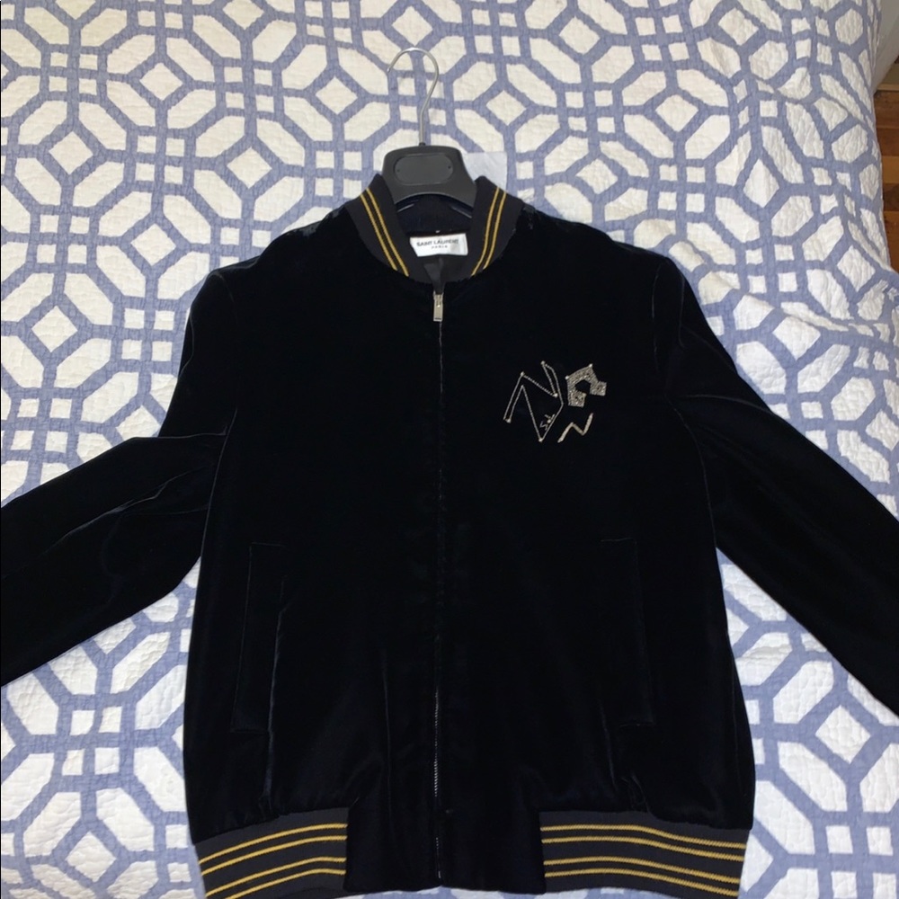 Saint Laurent - Picture 2 of 3